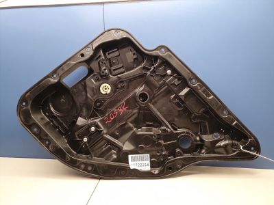 Стеклоподъемник задний правый для Mercedes C-klasse W205 2014-