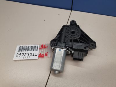 Моторчик стеклоподъёмника задний левый для Mercedes C-klasse W205 2014-