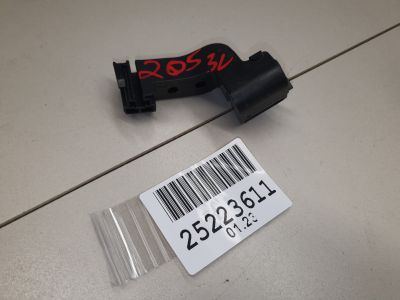 Кронштейн замка двери задний левый для Mercedes C-klasse W205 2014-