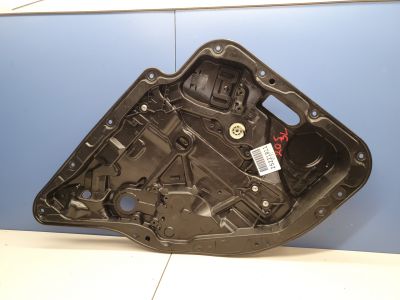 Стеклоподъемник задний левый для Mercedes C-klasse W205 2014-