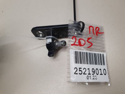 Петля двери передней правой верхняя для Mercedes C-klasse W205 2014-