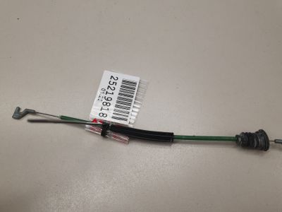 Трос открывания передней двери для Mercedes C-klasse W205 2014-