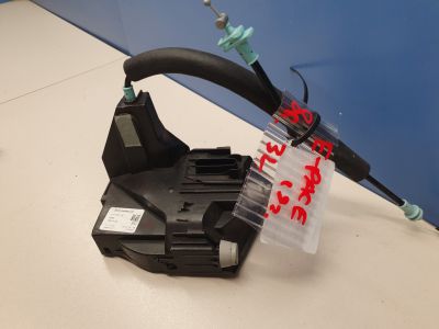 Замок двери задней левой для Jaguar E-PACE X540 2017-