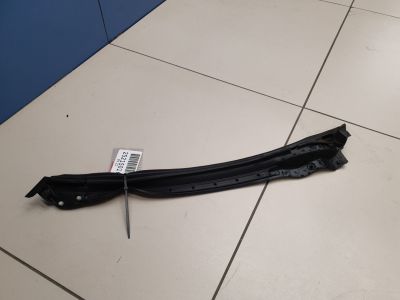 Уплотнитель двери задней левой для Jaguar E-PACE X540 2017-