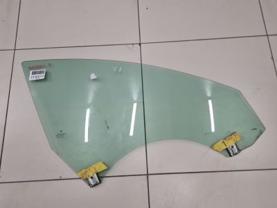 Стекло двери передней правой для Tesla Model 3 2018-