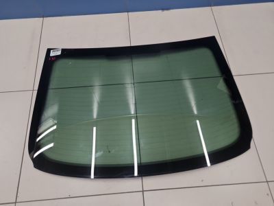 Стекло заднее для BMW 4 F32 F33 2013-2020