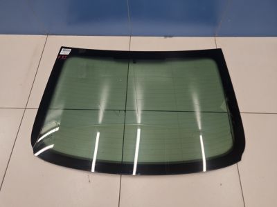 Стекло заднее для BMW M4 F82 F83 2014-