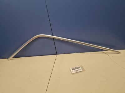 Молдинг стекла глухого заднего правого для Mercedes GL-klasse X166 GL GLS 2012-