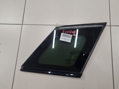 Стекло кузовное заднее правое глухое для Land Rover Range Rover Evoque 2011-2018