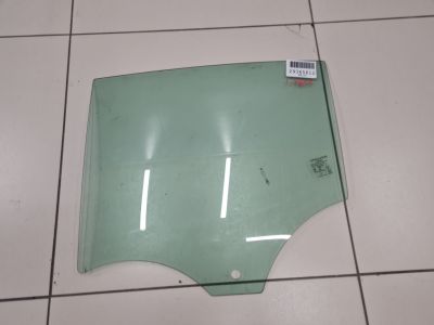 Стекло двери задней левой для Jaguar I-PACE 2018-