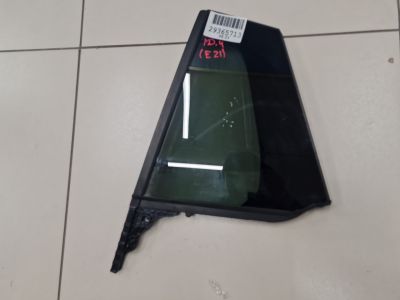 Стекло двери задней левой для Volkswagen ID 4 2020-