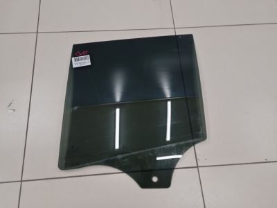 Стекло двери задней левой для BMW X3 G01 G08 2017-