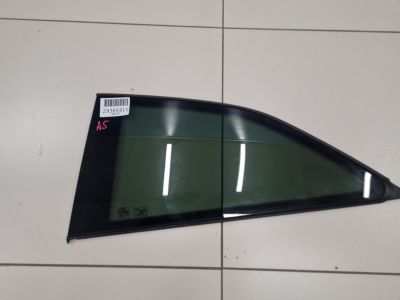 Стекло кузовное заднее левое глухое для Audi A5 S5 8T Coupe Sportback 2008-2016