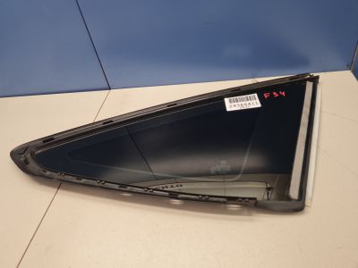 Стекло кузовное заднее правое глухое для BMW 3 F34 Gran Turismo 2012-2018