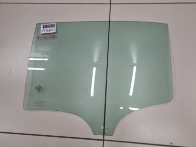 Стекло двери задней левой для Mercedes A-klasse W177 2018-