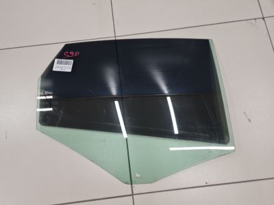 Стекло двери задней правой для Volvo S90 2017-