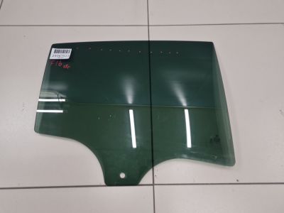 Стекло двери задней правой для BMW X6 F16 2014-2020