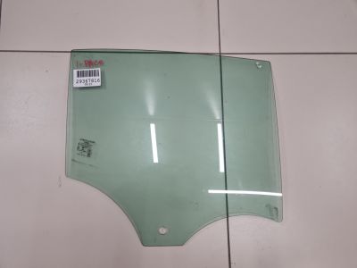 Стекло двери задней правой для Jaguar I-PACE 2018-