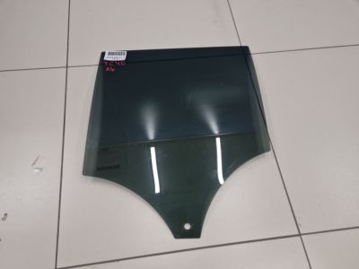 Стекло двери задней левой для Volvo XC40 2017-