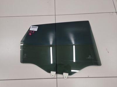 Стекло двери задней правой для Mazda CX-5 2017-