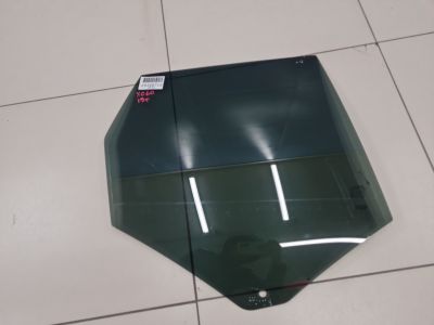 Стекло двери задней правой для Volvo XC60 2017-