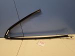 Молдинг стекла заднего правого глухого