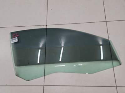 Стекло двери передней правой для Mercedes C-klasse W204 2007-2015