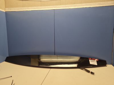 Спойлер двери багажника для Hyundai Veloster 2015-