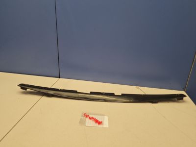 Накладка спойлера двери багажника для Hyundai Veloster 2015-