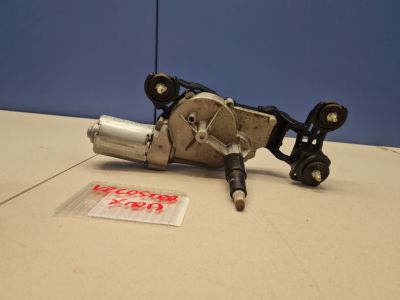 Моторчик стеклоочистителя заднего стекла для Hyundai Veloster 2015-