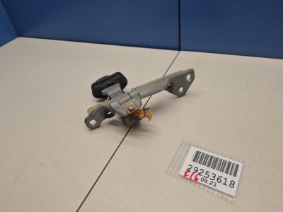 Петля двери багажника левая для BMW X6 E71 E72 2007-2014