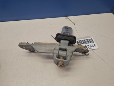 Петля двери багажника правая для BMW X6 E71 E72 2007-2014