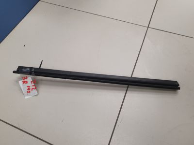 Накладка стекла задней правой двери для Mercedes E-klasse W212 2009-2016