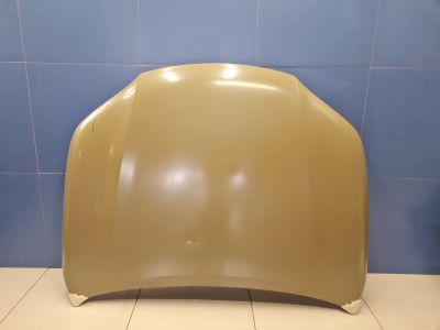 Капот для Toyota Hilux N125 2015-