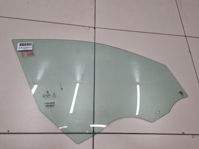 Стекло двери передней правой для BMW X2 F39 2017-