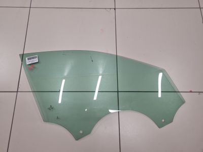 Стекло двери передней правой для Volkswagen Passat B8 2015-