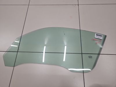 Стекло двери передней левой для Porsche Cayman 987 2005-2012
