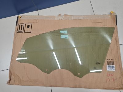 Стекло двери передней левой для Volkswagen ID 4 2020-