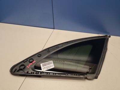 Стекло кузовное заднее правое глухое для Jaguar F-PACE X761 2016-