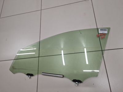 Стекло двери передней левой для Toyota RAV 4 2013-2019