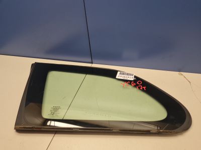 Стекло кузовное заднее левое глухое для Volvo XC60 2017-