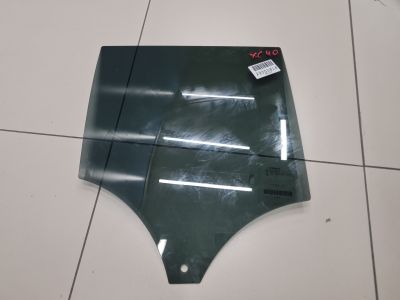 Стекло двери задней правой для Volvo XC40 2017-