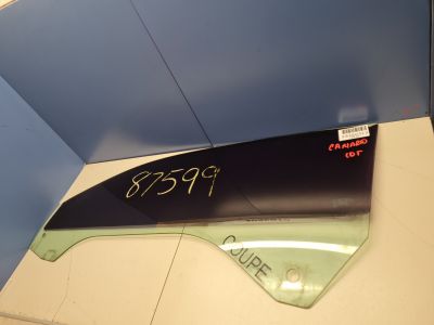 Стекло двери передней левой для Chevrolet Camaro 5 2008-2015