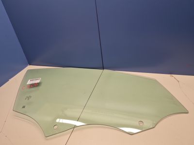 Стекло двери передней правой для Mercedes C-klasse W206 2021-