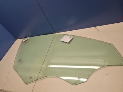 Стекло двери передней правой для Volvo V90 Cross Country 2017-