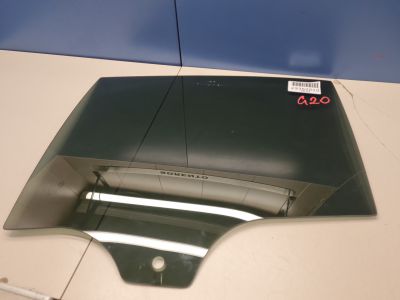 Стекло двери задней левой для BMW 3 G20 2019-