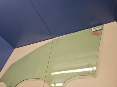 Стекло двери передней левой для Audi Q5 FY 2017-