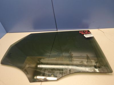 Стекло двери задней правой для Audi A6 S6 C8 2018-