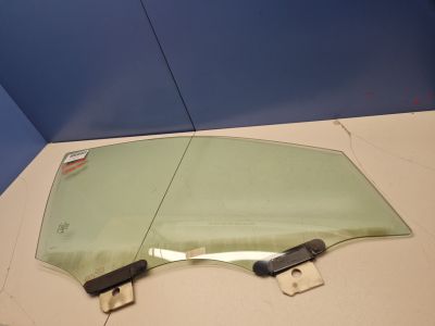 Стекло двери передней правой для Mercedes C-klasse W206 2021-