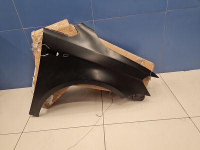 Крыло переднее правое для Volkswagen Caddy 2K 2015-